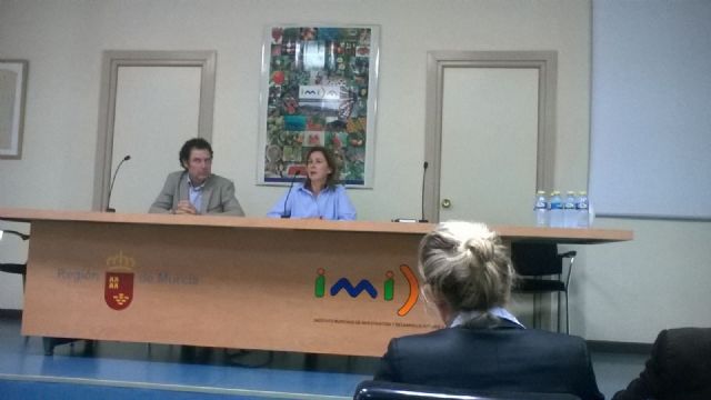 El IMIDA celebra una Jornada de transferencia sobre La sostenibilidad como clave de la competitividad del sector agrario y alimentario de la Región de Murcia - 1, Foto 1