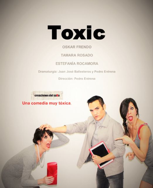 El V Certamen Juan Baño de teatro amateur torreño espera a su última obra a concurso - 1, Foto 1