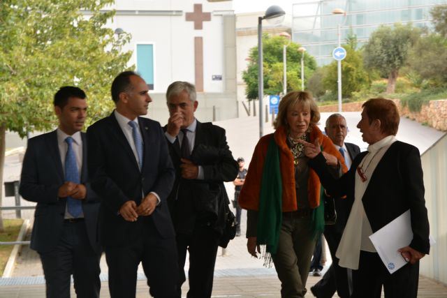 UPCT y Mujeres por África ofrecerán becas y enseñanza online a jóvenes africanas - 1, Foto 1