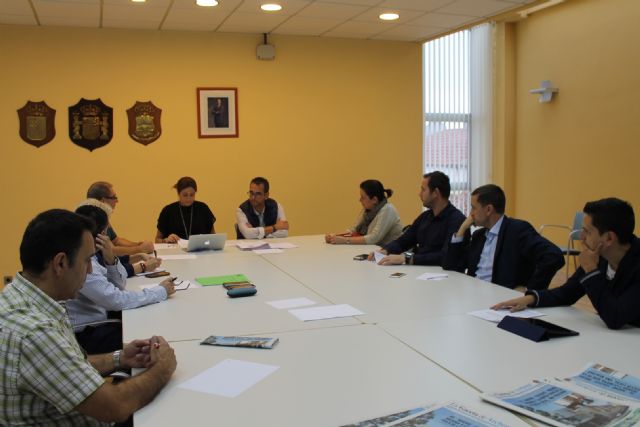La Junta de Gobierno Municipal aprueba una subvención de 15.000 euros para Cáritas y una ayuda a la rehabilitación de la iglesia de San Juan - 1, Foto 1