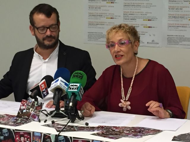 El CAES de Torre-Pacheco sube el telón este fin de semana - 2, Foto 2