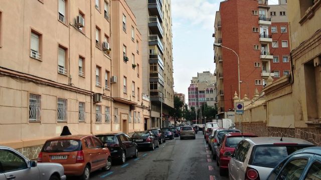 Infraestructuras impulsa un proyecto de renovación urbanística de las calles Licenciado Cascales y Jabonerías - 2, Foto 2
