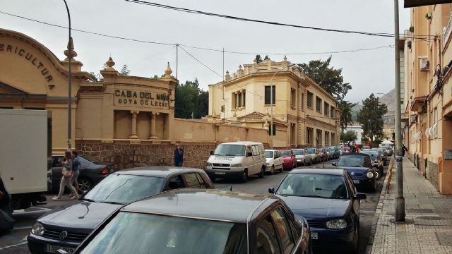 Infraestructuras impulsa un proyecto de renovación urbanística de las calles Licenciado Cascales y Jabonerías - 3, Foto 3