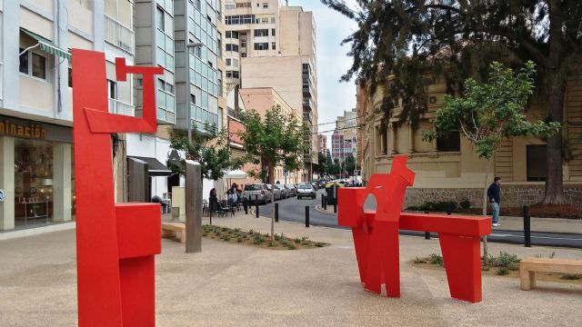 Infraestructuras impulsa un proyecto de renovación urbanística de las calles Licenciado Cascales y Jabonerías - 4, Foto 4