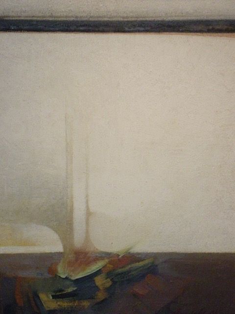 Tres espacios acogerán una retrospectiva antológica del pintor Enrique Gabriel Navarro - 1, Foto 1