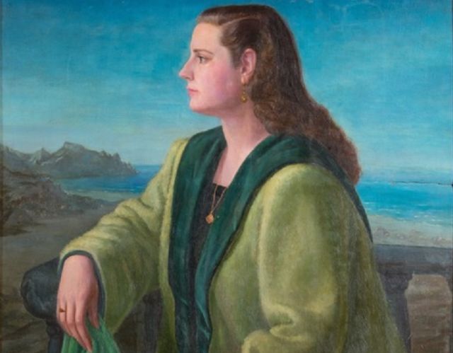 Tres espacios acogerán una retrospectiva antológica del pintor Enrique Gabriel Navarro - 3, Foto 3