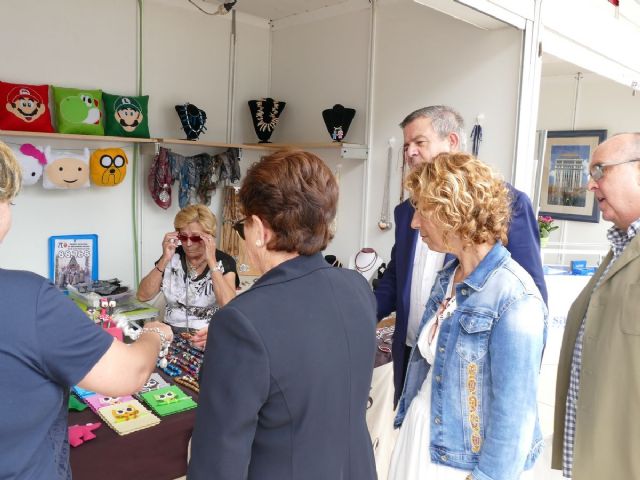 FEMADIS, la feria para mayores y personas con discapacidad, abre sus puertas - 1, Foto 1