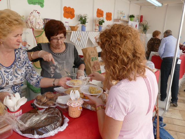 FEMADIS, la feria para mayores y personas con discapacidad, abre sus puertas - 2, Foto 2