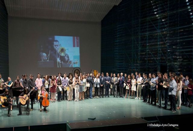 Entre Cuerdas y Metales cumplirá veinte años con importantes novedades - 1, Foto 1