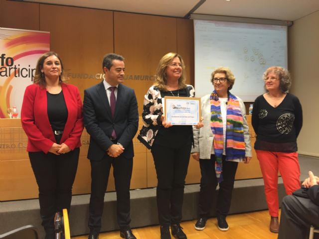 San Pedro del Pinatar obtiene el sello InfoParticipa a la transparencia - 2, Foto 2