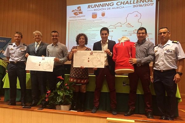 Continúa el espectáculo, se avecina la RCH 2016/17, Foto 2