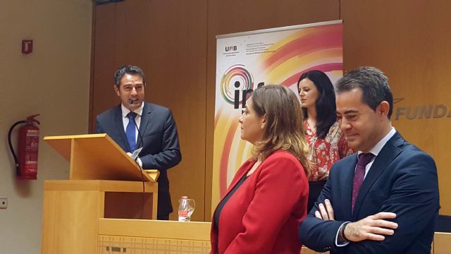 Alcantarilla recibe el Sello Infoparticipa 2016, junto a otros tres ayuntamientos de la Región de Murcia, a la transparencia de la comunicación pública local - 4, Foto 4