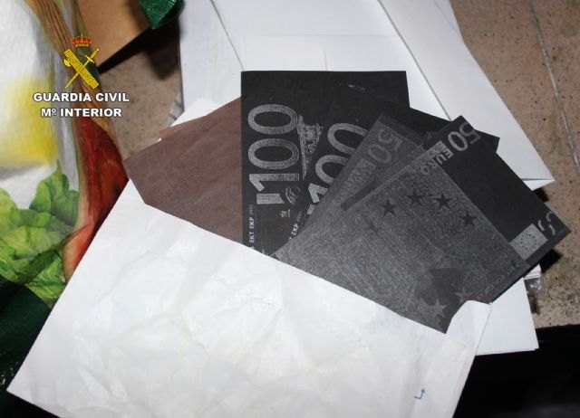 La Guardia Civil desarticula una organización dedicada a la trata de Seres Humanos - 1, Foto 1