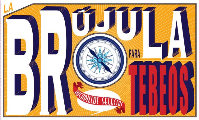 Cultura edita una guía para adentrarse en el mundo del tebeo y conocer las mejores publicaciones de la 'Comicteca' de Murcia - 1, Foto 1