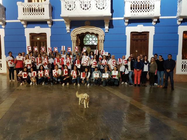 Cada vez más cerca de un albergue público comarcal que mejorará notablemente la situación de los animales domésticos sin hogar de la comarca. - 1, Foto 1