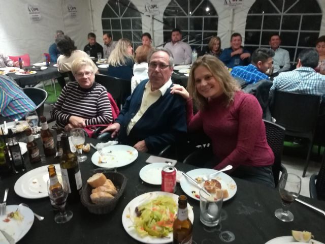 Actividades programadas por Democracia Plural Murcia - 2, Foto 2