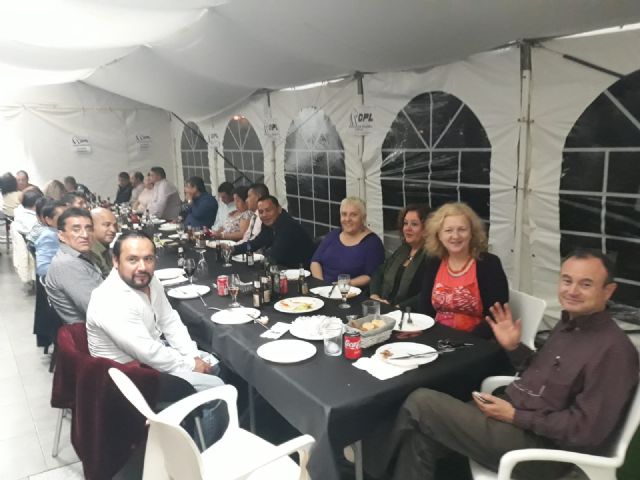 Actividades programadas por Democracia Plural Murcia - 3, Foto 3