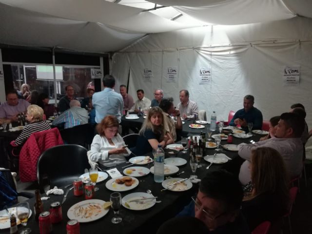 Actividades programadas por Democracia Plural Murcia - 4, Foto 4