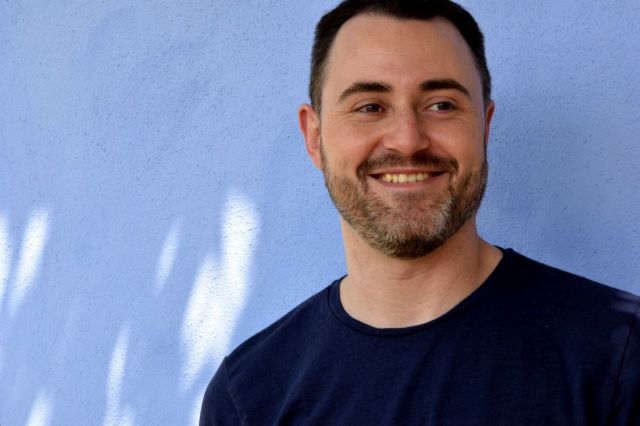 Rubén Garre: Podemos aún no ha decidido el candidato o candidata a la alcaldía de Murcia, esa decisión corresponde a los inscritos e inscritas - 1, Foto 1