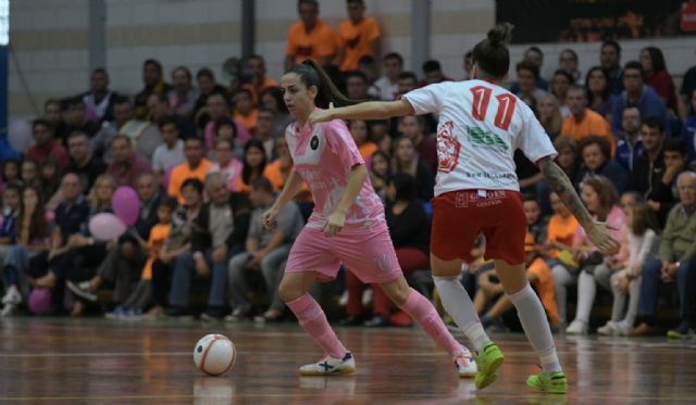 El Jimbee Roldán vence a un luchador Leganés - 1, Foto 1