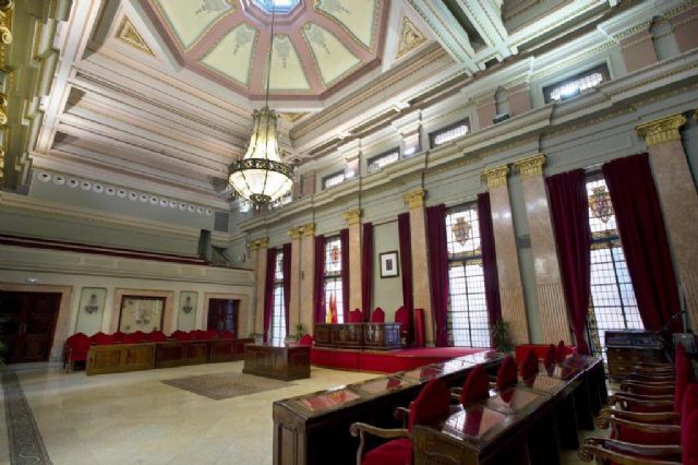 Impugnan los presupuestos de Murcia por no destinar el 8% a las pedanías - 2, Foto 2