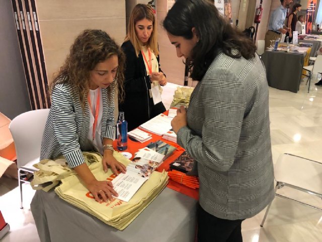 Mañana, más de 20 universidades acudirán a UNITOUR Murcia para orientar a los alumnos de bachillerato - 1, Foto 1