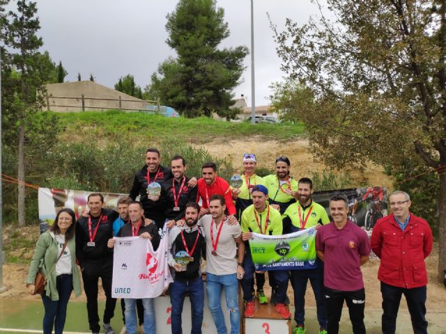 Casas Nuevas también decidió el Regional por Equipos de Speed Trail Running - 2, Foto 2