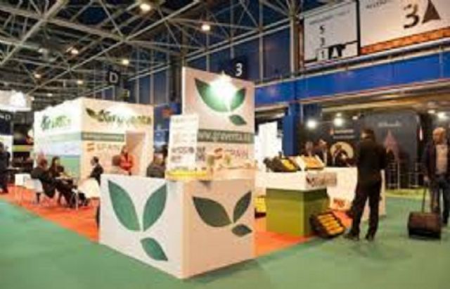 Gruventa lista para su participación en Fruit Attraction 2019 - 1, Foto 1