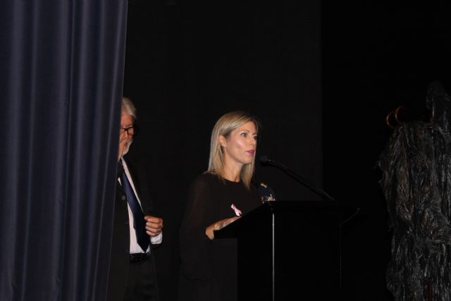 Woyzeck sube el telón del Certamen Nacional de Teatro Aficionado Paco Rabal - 2, Foto 2