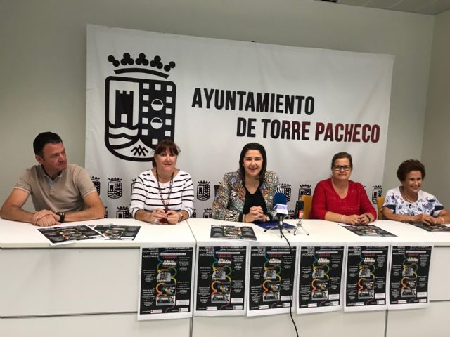 Festival Solidario de Teatro Aficionado - 1, Foto 1