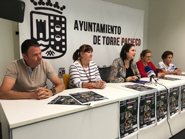 Festival Solidario de Teatro Aficionado - 2, Foto 2