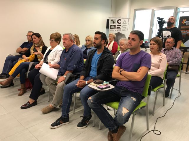 Festival Solidario de Teatro Aficionado - 3, Foto 3