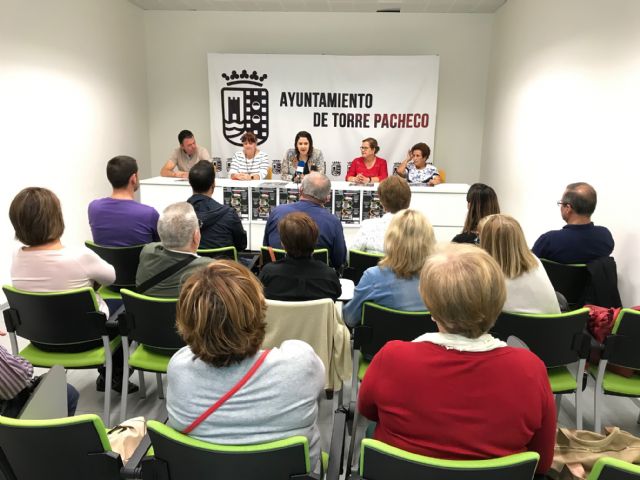 Festival Solidario de Teatro Aficionado - 4, Foto 4