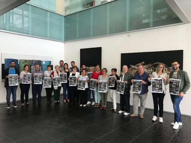 Festival Solidario de Teatro Aficionado - 5, Foto 5