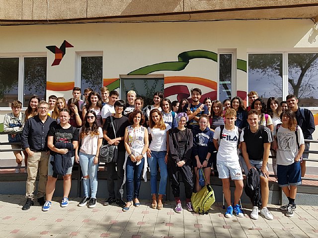 AFEMAC celebra el día mundial de la salud mental 2019 - 1, Foto 1