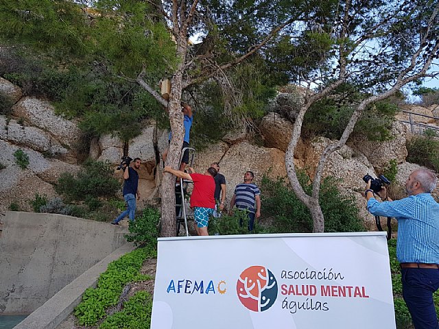 AFEMAC celebra el día mundial de la salud mental 2019 - 4, Foto 4
