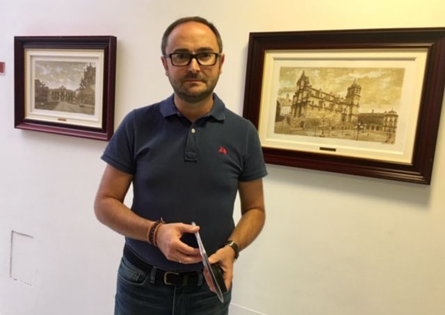 El Ayuntamiento de Lorca aprueba agrupar el pago de trece préstamos pendientes para mejorar las condiciones financieras - 1, Foto 1