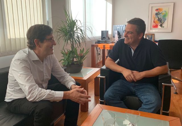 Médicos de Atención Primaria realizan en lo que va de año más de 3.000 consultas no presenciales de la especialidad de Cardiología - 1, Foto 1