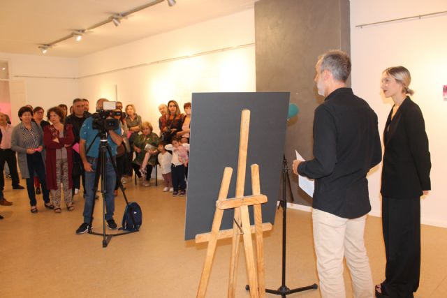 Whispering Plants Mutation II. La botánica como geografía emocional - 1, Foto 1