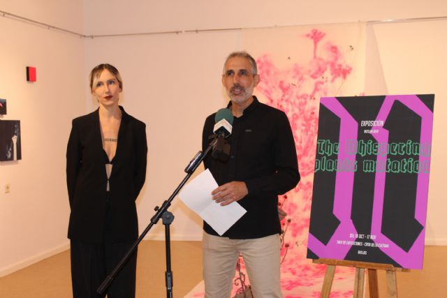 Whispering Plants Mutation II. La botánica como geografía emocional - 2, Foto 2