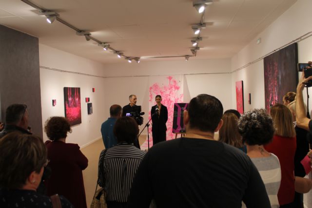 Whispering Plants Mutation II. La botánica como geografía emocional - 3, Foto 3