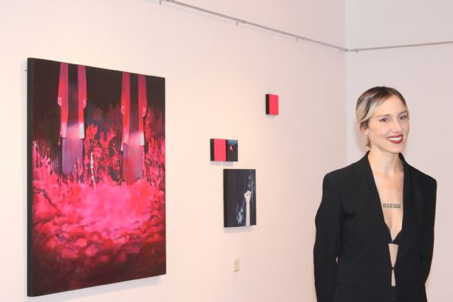 Whispering Plants Mutation II. La botánica como geografía emocional - 4, Foto 4