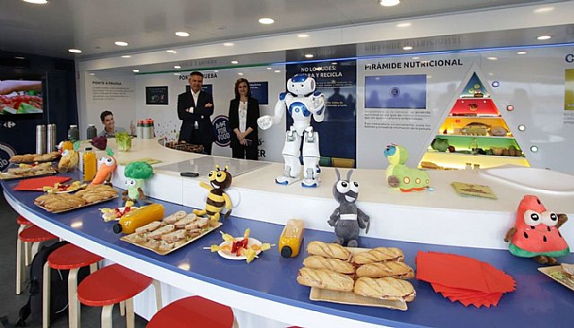 La Caravana de Carrefour llega a Murcia - 1, Foto 1