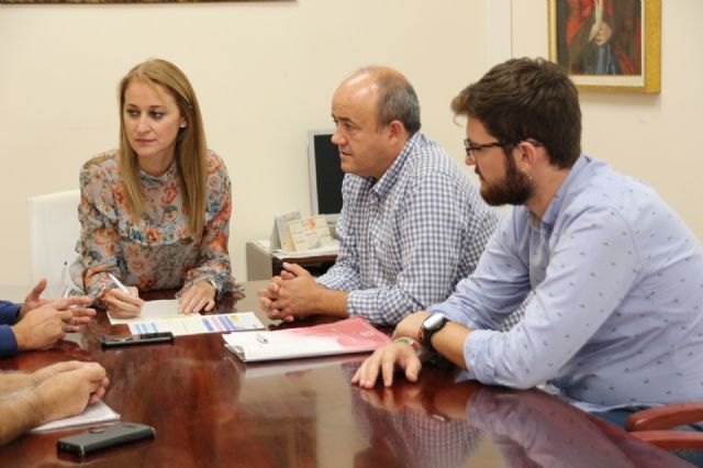 Una nueva DANA pone en alerta amarilla a Alhama, Foto 4