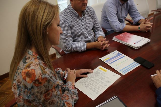 Una nueva DANA pone en alerta amarilla a Alhama, Foto 8