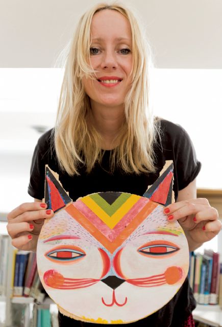 Alfaqueque publica Perezoso, alias Pérez de Marisa López Soria y Katarzyna Rogowicz - 4, Foto 4