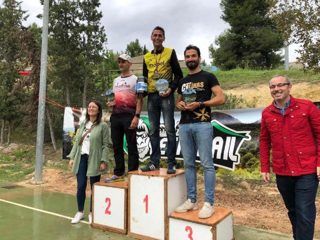 Fin de semana de Trail en Casas Nuevas - 1, Foto 1