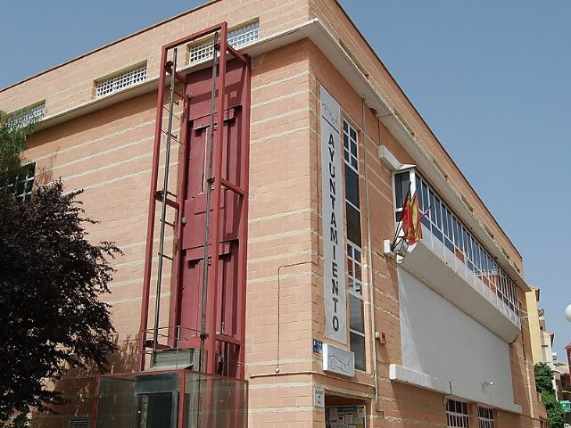 PSOE: El ayuntamiento en una difícil situación económica - 1, Foto 1