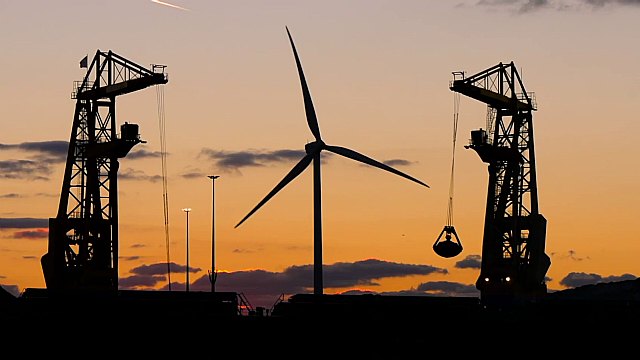 Iberdrola eleva un 23% sus inversiones a septiembre -hasta los 6.638 millones de euros- y un 5% su beneficio neto, hasta los 2.681 millones - 1, Foto 1