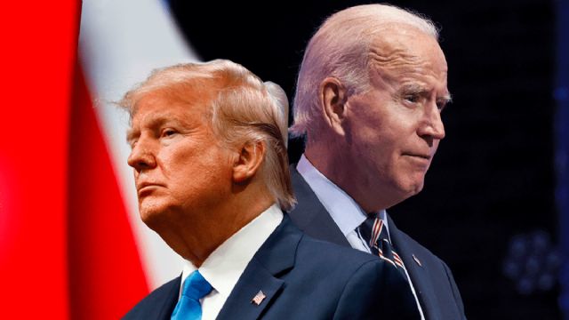 Trump VS Biden: Analizamos las estrategias de comunicación de estos líderes políticos - 1, Foto 1